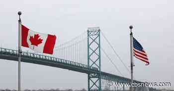 How the new Canada tariffs could impact Georgians