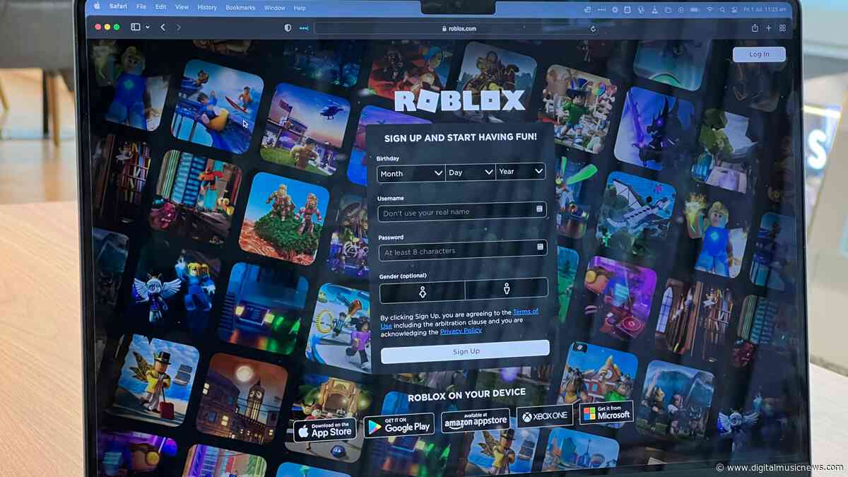 Senators File Amicus Brief Opposing Roblox Invoking Forced Arbitration of Child Sexual Abuse Survivor