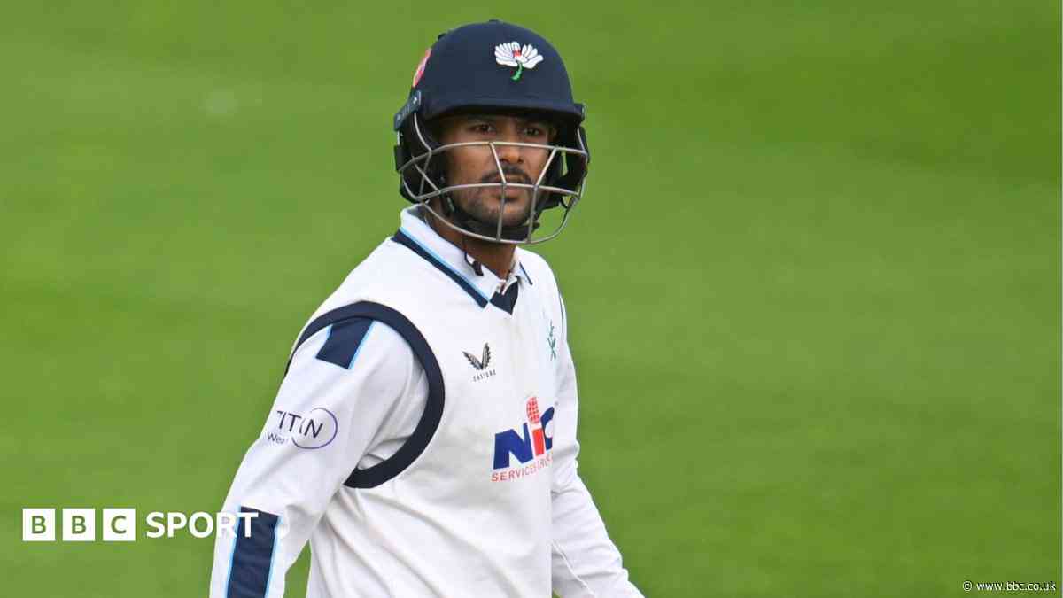 India batter Agarwal joins Durham for run-in
