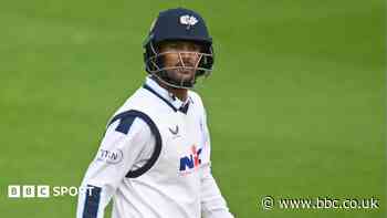India batter Agarwal joins Durham for run-in