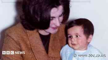 I was told I was unworthy to be a mother, then they stole my baby