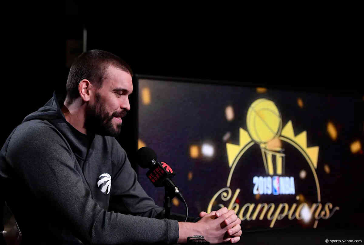 Too-early season predictions: Insiders see a slim but real chance the Raptors make a ‘big’ move before the trade deadline