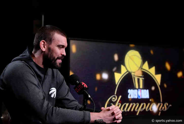 Too-early season predictions: Insiders see a slim but real chance the Raptors make a ‘big’ move before the trade deadline