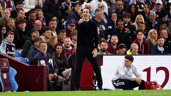 Analysis: Emery's new-look team need time