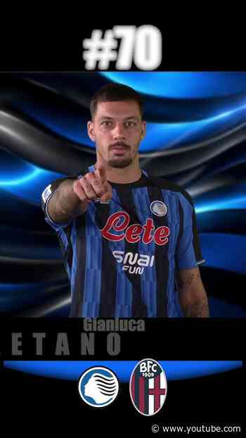 Atalanta-Bologna | Our Starting XI | 2ª Serie A Enilive 2026/27