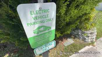 New Port Richey looking to change downtown parking enforcement regulations