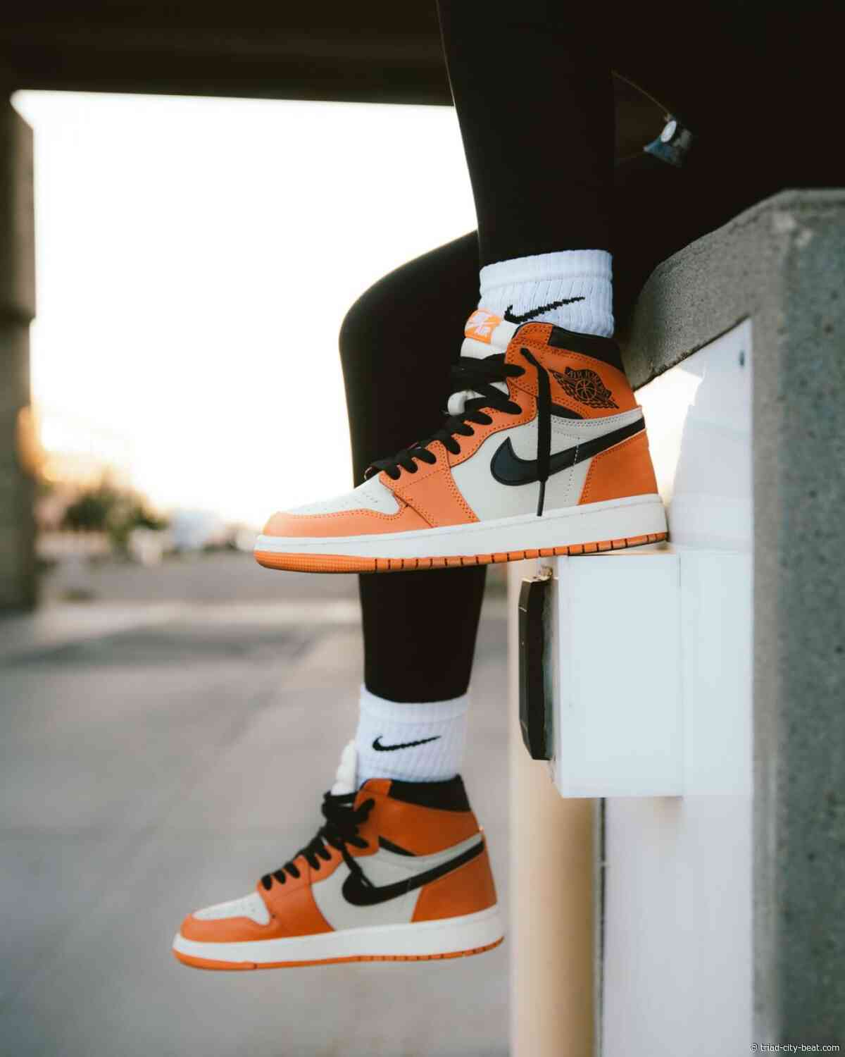 The Rise of Sneaker Culture For Kids: From Basketball Courts to City Streets