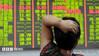 AI could cause global economic downturn, Andrew Bailey warns G20