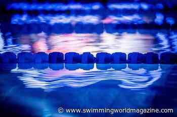 Evan Wilkerson Caps Para Pan Pacs With World Record
