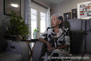 Faulty AC troubled these North Las Vegas seniors for years. Then help arrived