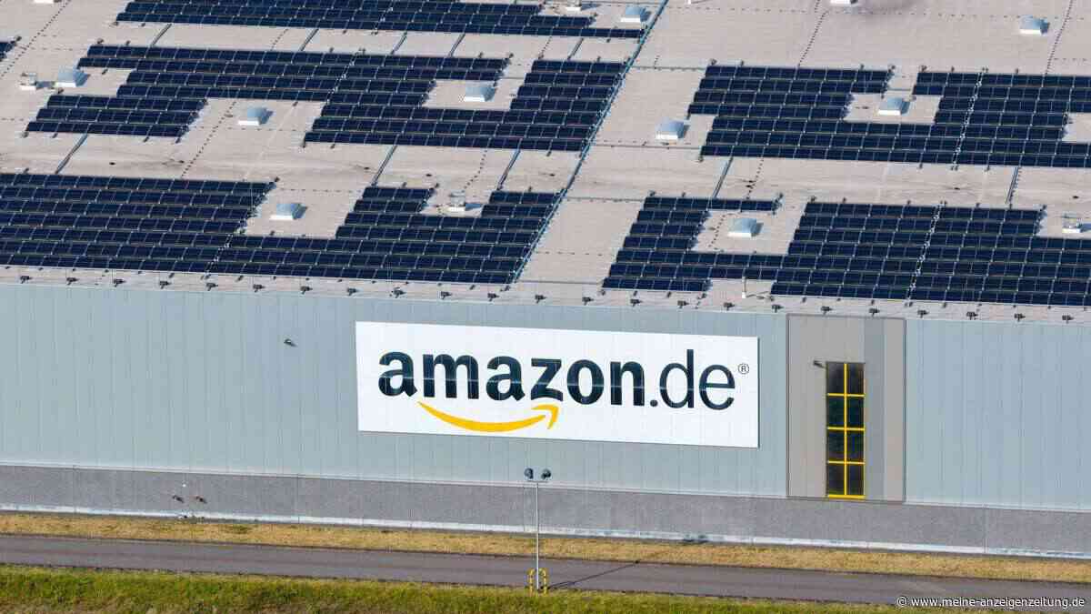 Unfaire Preise für Werbung? Klage gegen Amazon in den USA