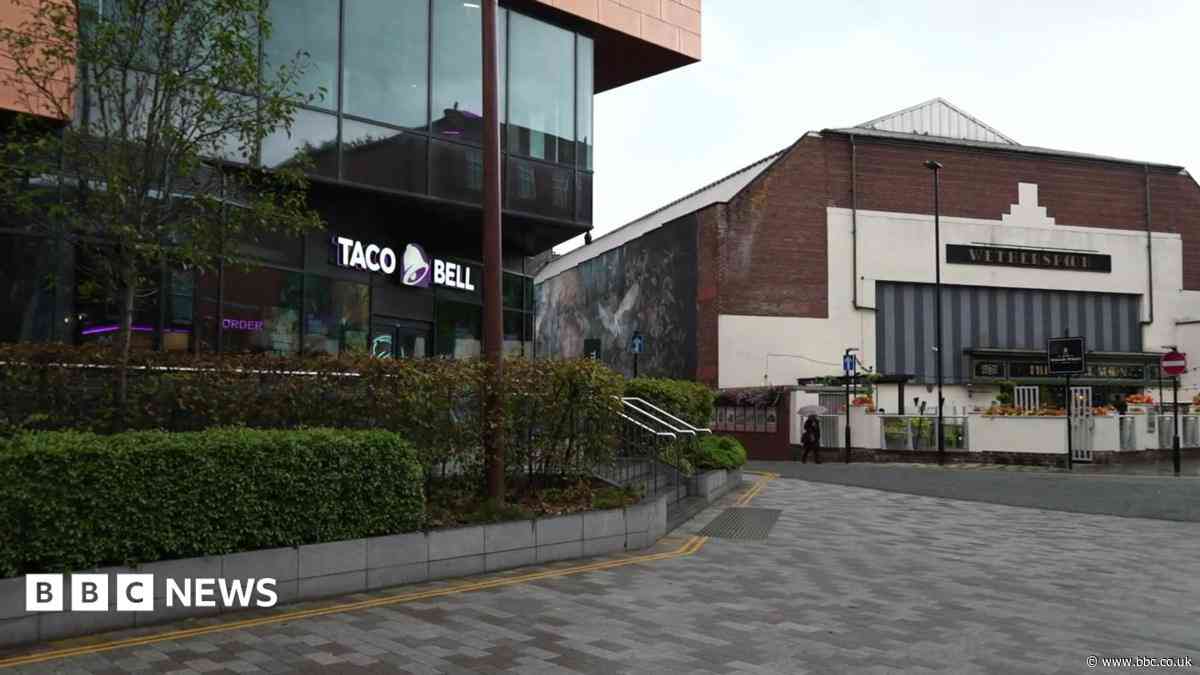 Four more arrests over stabbing of boy, 13