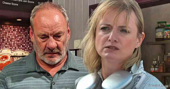 Emmerdale’s Nicola left hating Jimmy after discovering gobsmacking secret that will stun fans