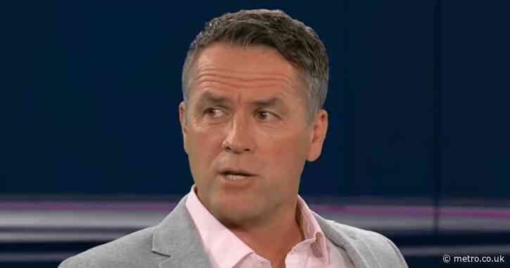 Michael Owen expects Mikel Arteta to drop Arsenal signing against Chelsea