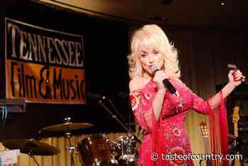 Dolly Parton's 5 Billboard Hot 100 Songs After Her Death: LIST