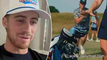 Callaway and Good Good executives axed amid fallout after controversial ad which 'depicted domestic violence'