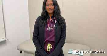 U of T nurse practitioner student looks to break barriers in new Scarborough program