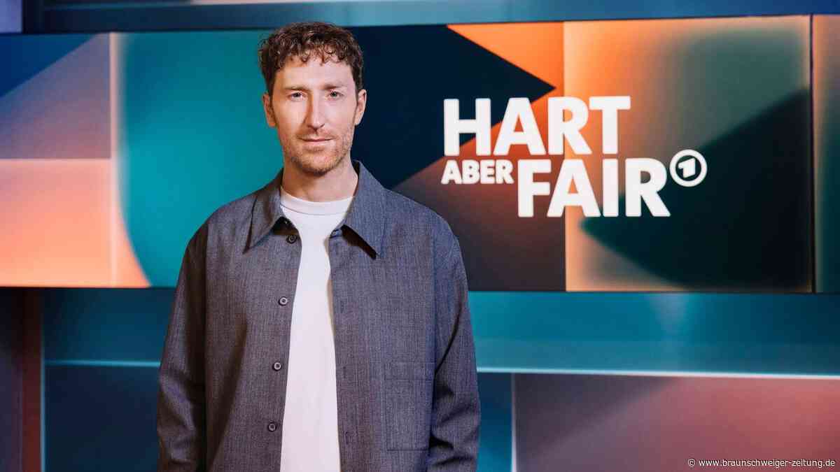 Bei „Hart aber fair“ herrscht die große Ratlosigkeit zum AfD-Aufstieg