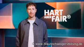 Bei „Hart aber fair“ herrscht die große Ratlosigkeit zum AfD-Aufstieg