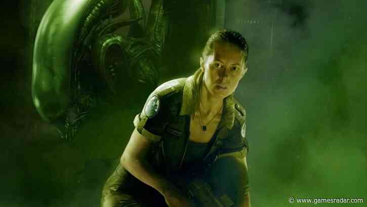 Alien: Isolation 2 dev doesn't want you "on the verge of having a heart attack" playing the sequel, so "turn the music down" if you have to
