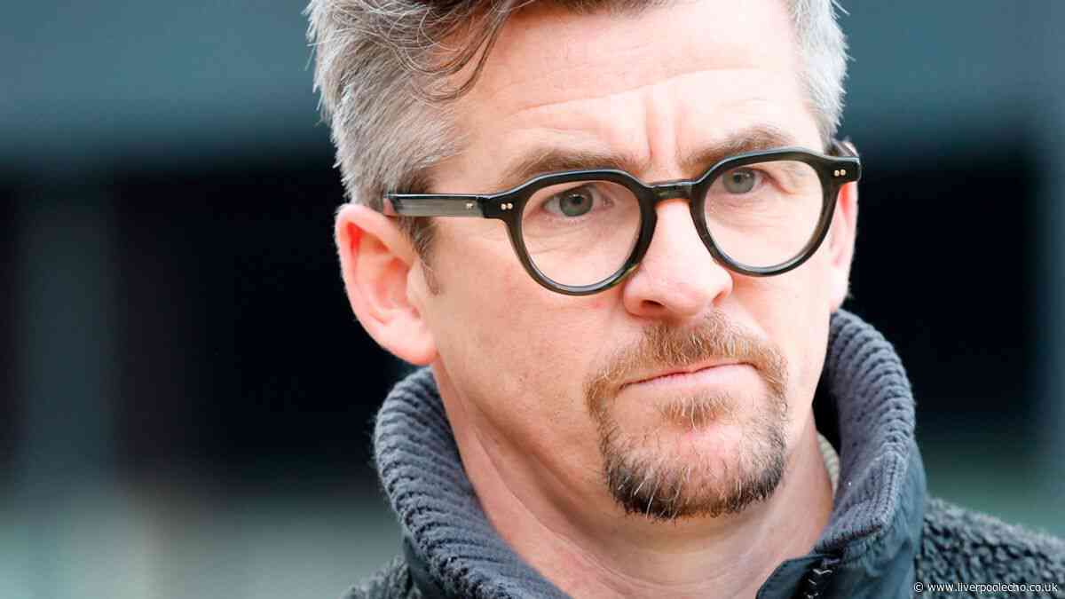 Joey Barton to face trial today accused of Huyton and Prescot Golf Club assault