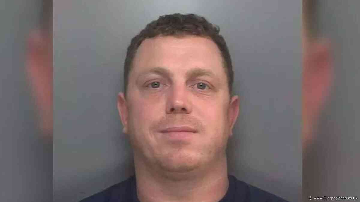 Dealer 'made £500k every two months' supplying drugs in prison before death in cell