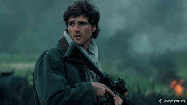 Ridley Scott's The Dog Stars bombs at the box office. Here's what that tells us about what audiences want