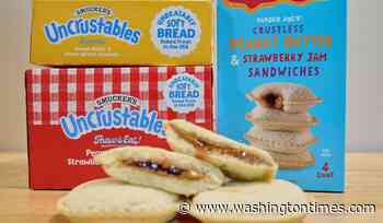 Judge says Smucker's lawsuit against Trader Joe's over frozen sandwiches can proceed