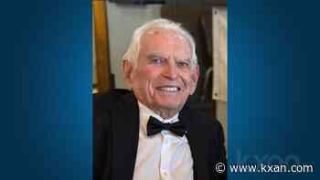 Roger Beasley, longtime Austin auto dealer, dies at 87