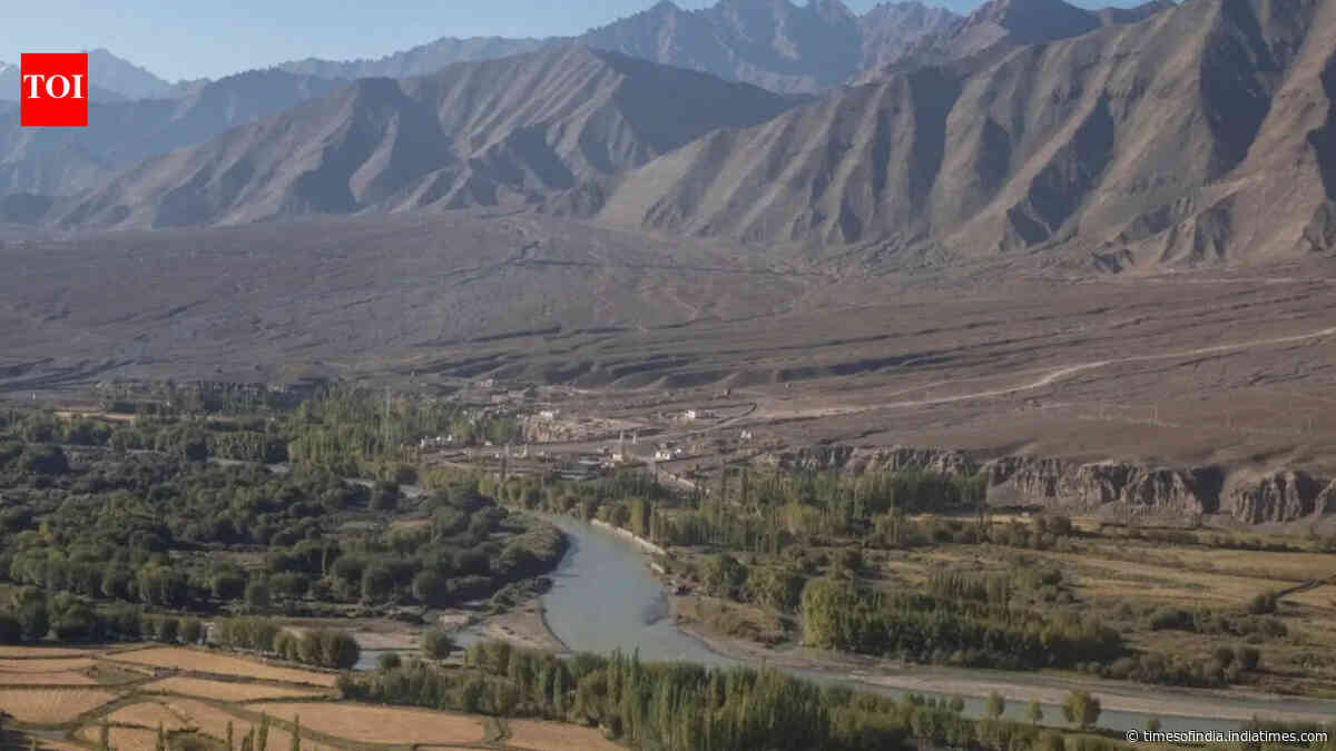 Government terms arbitration award on Indus Waters Treaty ‘illegal’