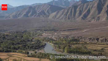 Government terms arbitration award on Indus Waters Treaty ‘illegal’