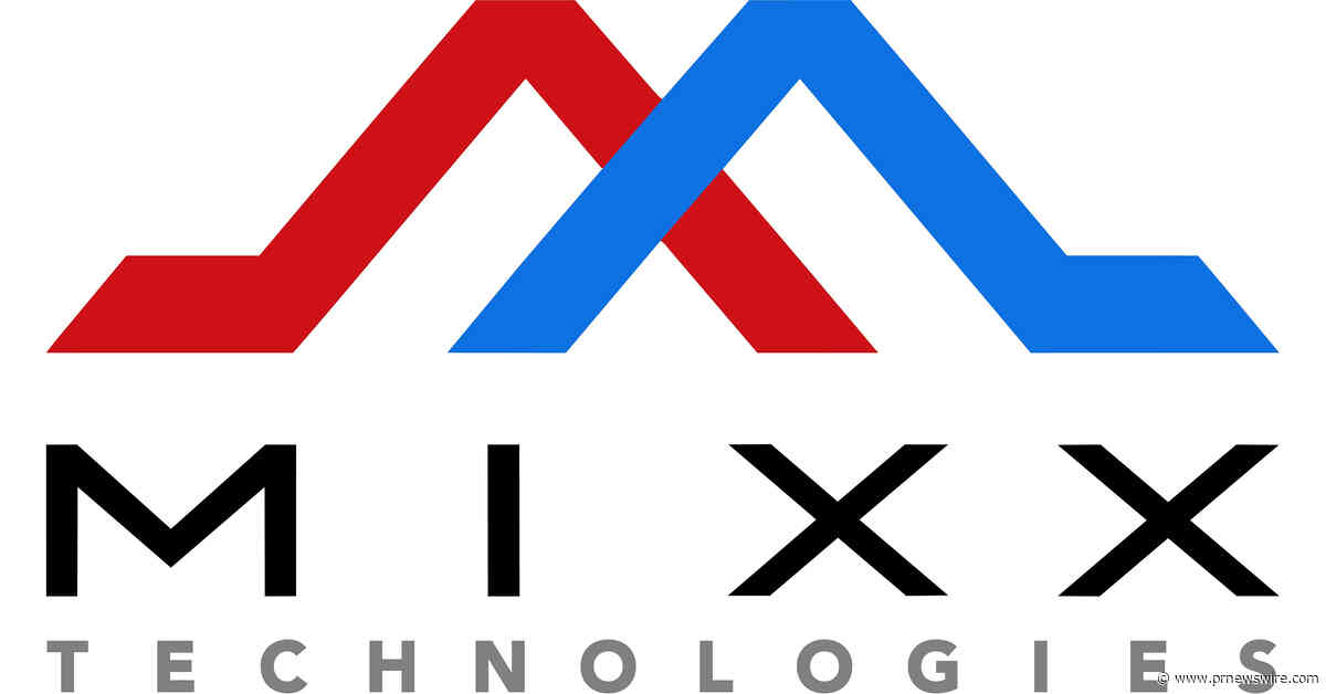 Mixx Launches SxC™ Connector for High-Radix Scale-Up and Multi-Petabit Connectivity