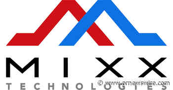 Mixx Launches SxC™ Connector for High-Radix Scale-Up and Multi-Petabit Connectivity