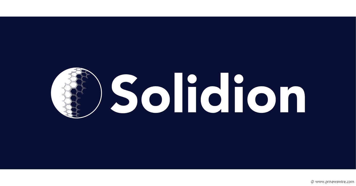 Solidion Technology, Inc. Appoints Three New Independent Directors to Its Board of Directors And Updates Its Board Committees