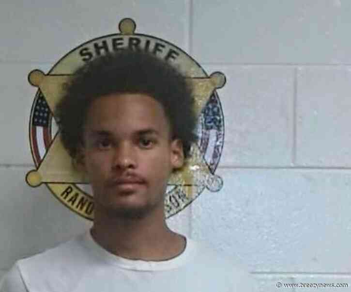 Isaiah Reeves Arrested in Attala County Double Murder