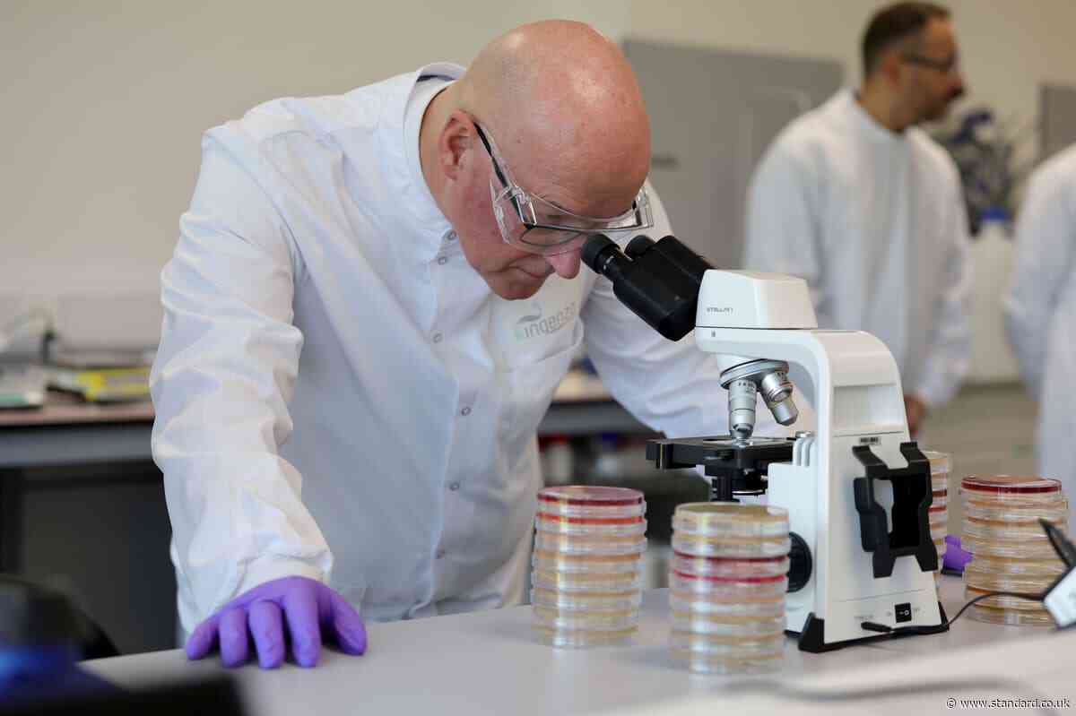 Tackling cost-of-living pressures a ‘principle issue’ for John Swinney
