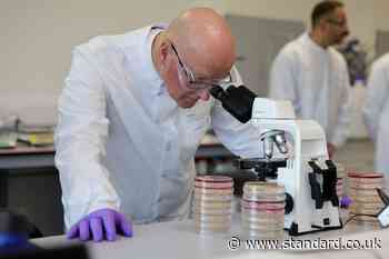 Tackling cost-of-living pressures a ‘principle issue’ for John Swinney