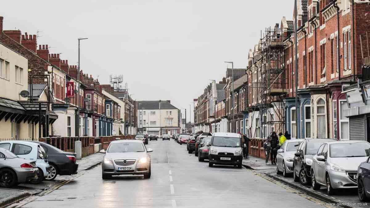 Plan to turn 10-person HMO to 'significantly less intensive' children's home in Stockton is withdrawn