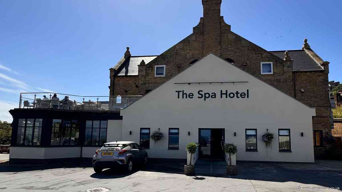 Brewery and Saltburn hotel extension among latest Redcar and Cleveland planning bids