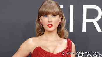 Taylor Swift leaves mom-of-three emotional after 'surreal' $50K donation for medical bills