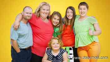 What happened to the stars of Here Comes Honey Boo Boo? The varied fates of the family - from an OnlyFans career to a tragic death - as Alana Thompson makes transition from child pageant queen to pediatric nurse