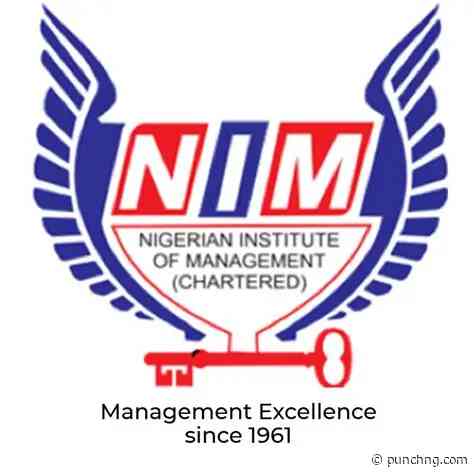 NIM fellow harps on stronger service to institutions