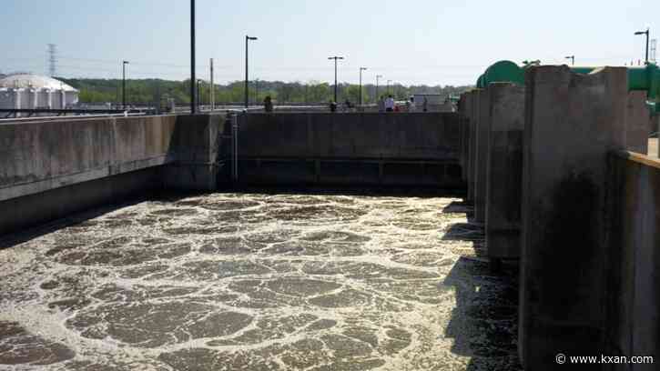 Gov. Abbott, White House launch cybersecurity project to secure Texas water
