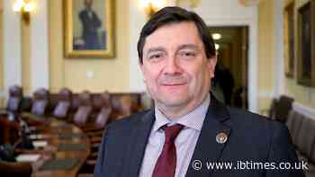 'Skirting the Rules': Staffer Says Troy Jackson Steered $13.4m Toward Son's Lobbying Client