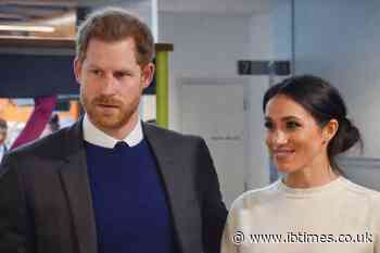 Harry and Meghan Likened to 'Mickey and Minnie Mouse' Taking on 'King Kong' After Meta Criticism