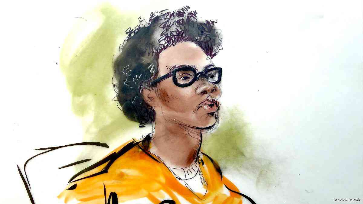 Grausiger Mordfall in den USA: Leiche im Kofferraum - Rapper D4vd weist Schuld erneut zurück