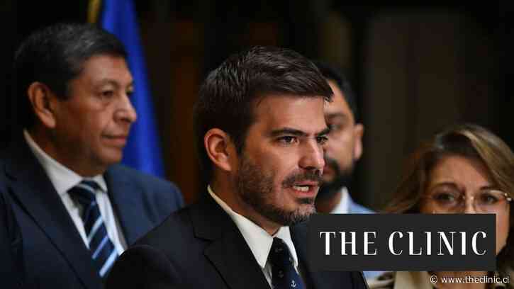 Granja de bots de Cerimedo impulsa comisión investigadora en la Cámara para esclarecer su eventual participación en procesos electorales en Chile
