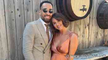 Coronation Street star Brooke Vincent 'splits from footballer fiancé Kean Bryan' after 10 years together