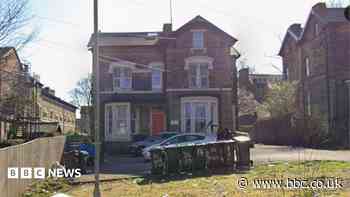 Basement flat plans for conservation area refused
