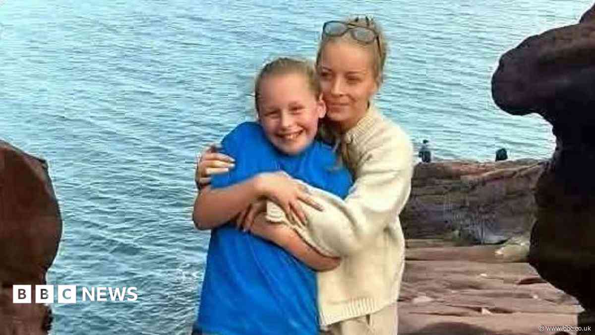 Minnie Merriman: Mum thanks public for 'incredible' support